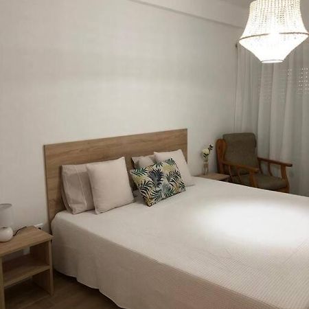 Apartamento T2 Montegordo A 500 M Da Praia Monte Gordo Eksteriør bilde