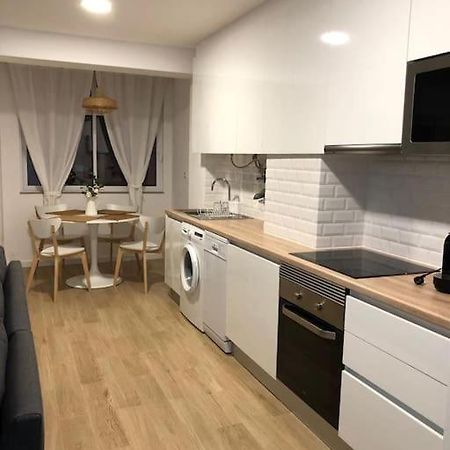 Apartamento T2 Montegordo A 500 M Da Praia Monte Gordo Eksteriør bilde
