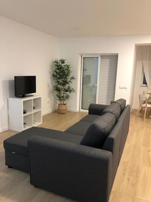Apartamento T2 Montegordo A 500 M Da Praia Monte Gordo Eksteriør bilde