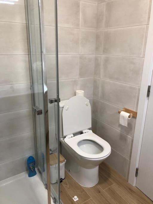 Apartamento T2 Montegordo A 500 M Da Praia Monte Gordo Eksteriør bilde
